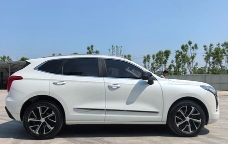 Haval Jolion, 2021 год, 1 216 000 рублей, 8 фотография