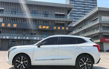 Haval Jolion, 2021 год, 1 216 000 рублей, 7 фотография