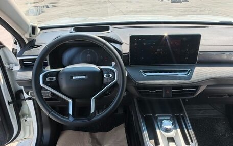Haval Jolion, 2021 год, 1 216 000 рублей, 9 фотография