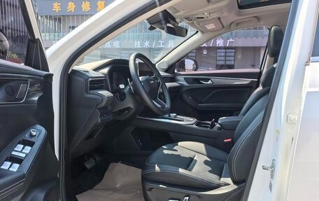 Haval Jolion, 2021 год, 1 216 000 рублей, 12 фотография
