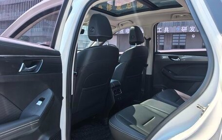 Haval Jolion, 2021 год, 1 216 000 рублей, 13 фотография