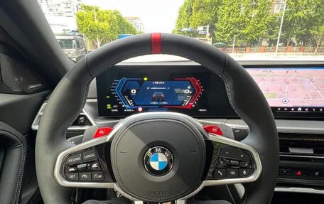 BMW M2, 2025 год, 12 000 000 рублей, 2 фотография