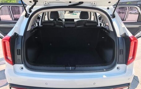 Haval Jolion, 2021 год, 1 216 000 рублей, 15 фотография