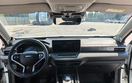 Haval Jolion, 2021 год, 1 216 000 рублей, 11 фотография