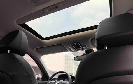 Hyundai Elantra, 2022 год, 1 513 000 рублей, 14 фотография