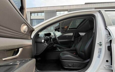Hyundai Elantra, 2022 год, 1 513 000 рублей, 7 фотография