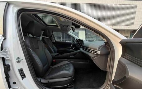 Hyundai Elantra, 2022 год, 1 513 000 рублей, 8 фотография