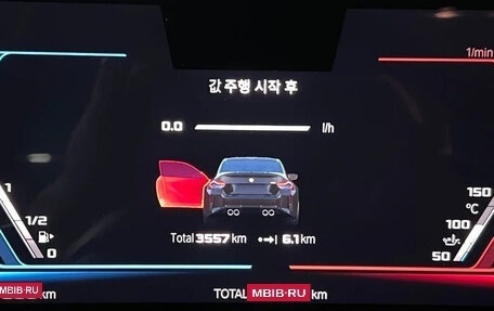 BMW M2, 2025 год, 12 000 000 рублей, 3 фотография