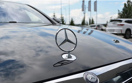 Mercedes-Benz Maybach S-Класс, 2015 год, 4 500 000 рублей, 7 фотография