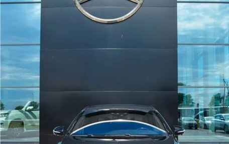 Mercedes-Benz Maybach S-Класс, 2015 год, 4 500 000 рублей, 6 фотография