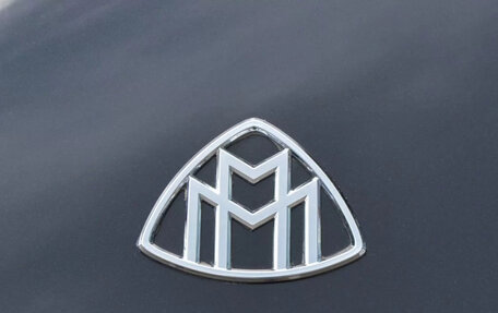Mercedes-Benz Maybach S-Класс, 2015 год, 4 500 000 рублей, 19 фотография