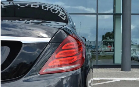Mercedes-Benz Maybach S-Класс, 2015 год, 4 500 000 рублей, 8 фотография