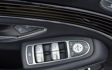 Mercedes-Benz Maybach S-Класс, 2015 год, 4 500 000 рублей, 17 фотография