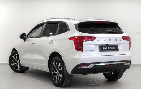 Haval Jolion, 2022 год, 1 550 000 рублей, 6 фотография