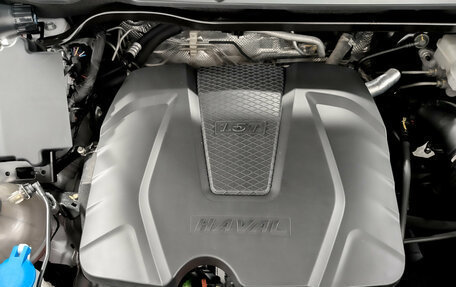 Haval Jolion, 2022 год, 1 550 000 рублей, 8 фотография