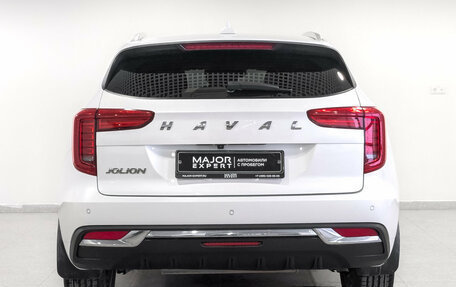 Haval Jolion, 2022 год, 1 550 000 рублей, 5 фотография
