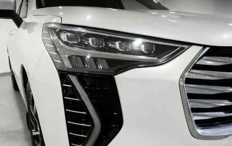 Haval Jolion, 2022 год, 1 550 000 рублей, 16 фотография