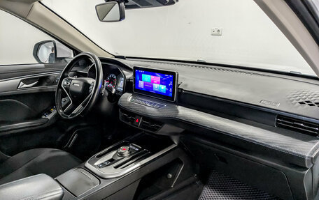 Haval Jolion, 2022 год, 1 550 000 рублей, 10 фотография
