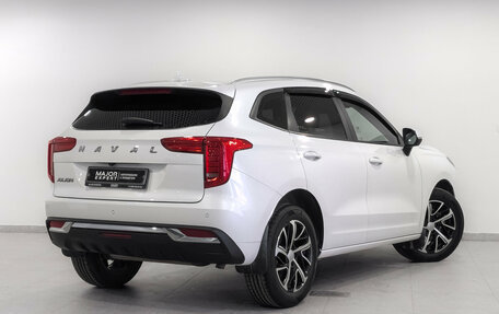 Haval Jolion, 2022 год, 1 550 000 рублей, 4 фотография