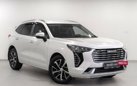 Haval Jolion, 2022 год, 1 550 000 рублей, 2 фотография