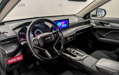 Haval Jolion, 2022 год, 1 550 000 рублей, 15 фотография