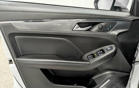 Haval Jolion, 2022 год, 1 550 000 рублей, 18 фотография