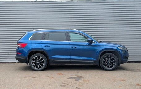 Skoda Kodiaq I, 2021 год, 3 850 000 рублей, 4 фотография