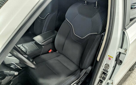 Haval Jolion, 2022 год, 1 550 000 рублей, 19 фотография