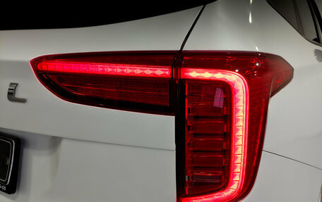 Haval Jolion, 2022 год, 1 550 000 рублей, 26 фотография