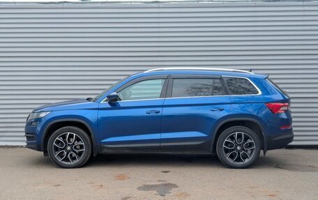 Skoda Kodiaq I, 2021 год, 3 850 000 рублей, 8 фотография