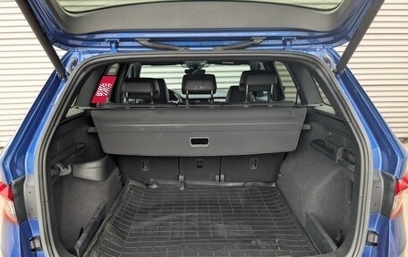 Skoda Kodiaq I, 2021 год, 3 850 000 рублей, 10 фотография