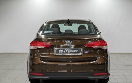 KIA Cerato III, 2018 год, 1 590 000 рублей, 6 фотография
