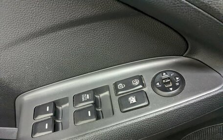 KIA Cerato III, 2018 год, 1 590 000 рублей, 12 фотография