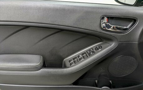KIA Cerato III, 2018 год, 1 590 000 рублей, 11 фотография