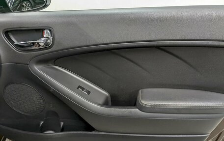 KIA Cerato III, 2018 год, 1 590 000 рублей, 17 фотография
