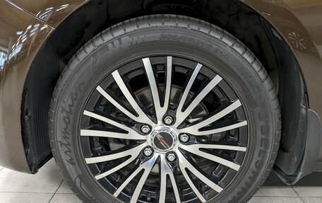 KIA Cerato III, 2018 год, 1 590 000 рублей, 16 фотография
