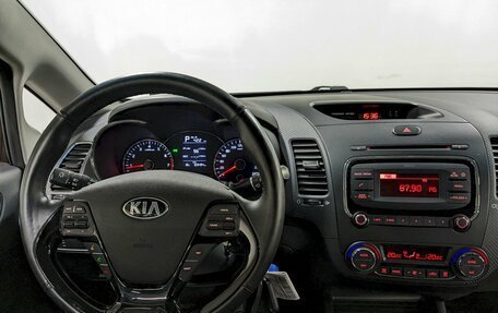 KIA Cerato III, 2018 год, 1 590 000 рублей, 20 фотография