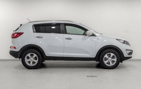 KIA Sportage III, 2014 год, 1 335 000 рублей, 4 фотография