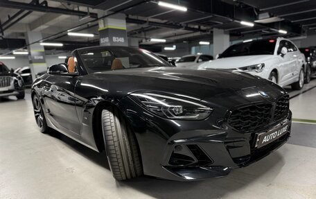 BMW Z4, 2024 год, 5 650 000 рублей, 3 фотография