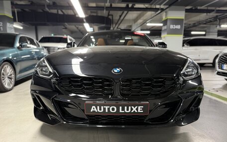 BMW Z4, 2024 год, 5 650 000 рублей, 2 фотография