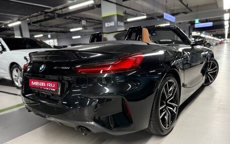 BMW Z4, 2024 год, 5 650 000 рублей, 5 фотография