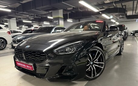 BMW Z4, 2024 год, 5 650 000 рублей, 1 фотография
