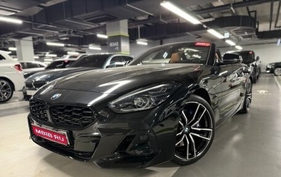 BMW Z4, 2024 год, 5 650 000 рублей, 1 фотография