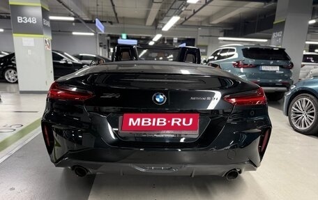 BMW Z4, 2024 год, 5 650 000 рублей, 6 фотография