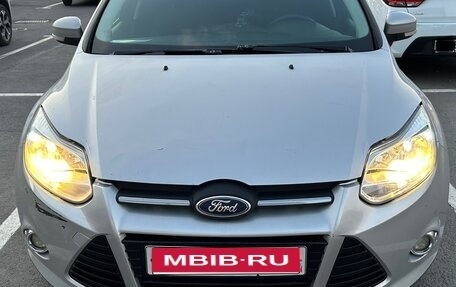 Ford Focus III, 2012 год, 700 000 рублей, 1 фотография