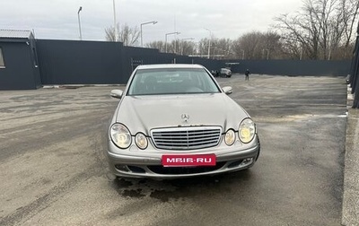 Mercedes-Benz E-Класс, 2003 год, 410 000 рублей, 1 фотография