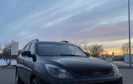 Hyundai ix55, 2011 год, 1 300 000 рублей, 1 фотография