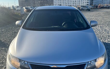 KIA Cerato III, 2012 год, 700 000 рублей, 1 фотография