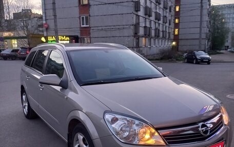 Opel Astra H, 2008 год, 550 000 рублей, 1 фотография