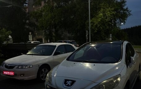 Peugeot 308 II, 2008 год, 350 000 рублей, 1 фотография